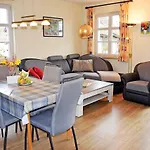 Unterm Reetdach Hébergement de vacances Sellin (Rugen)