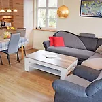 Unterm Reetdach Hébergement de vacances