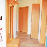 Hébergement de vacances Unterm Reetdach *