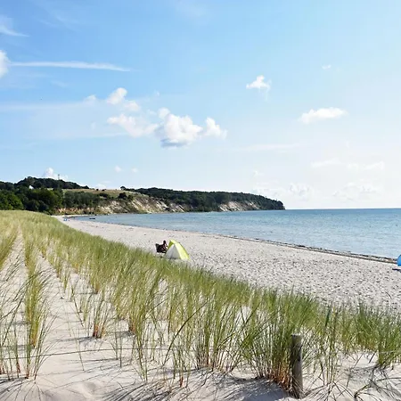 Unterm Reetdach * Sellin