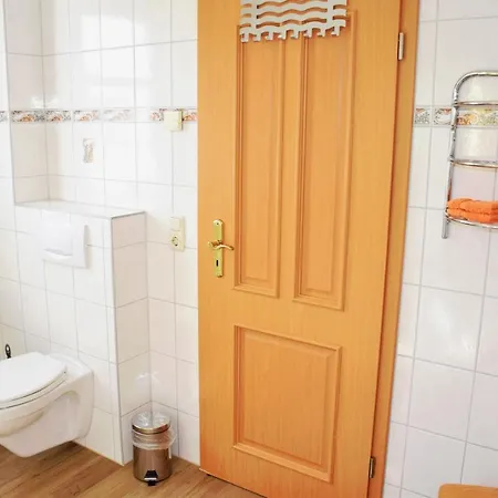 Apartment Unterm Reetdach Sellin (Rugen)