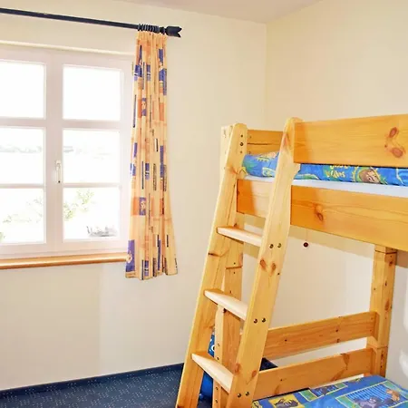 Unterm Reetdach Nyaraló *