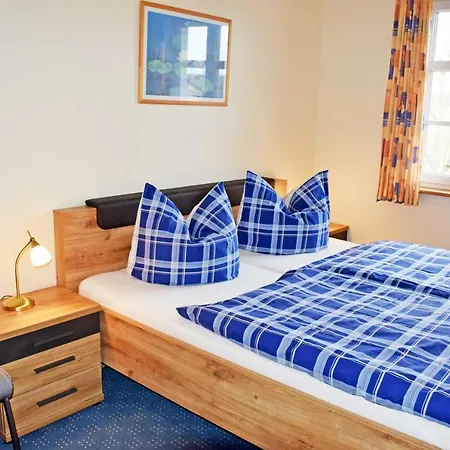 Apartment Unterm Reetdach