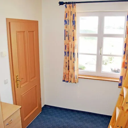 Unterm Reetdach * Sellin