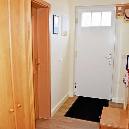 Unterm Reetdach Apartment *